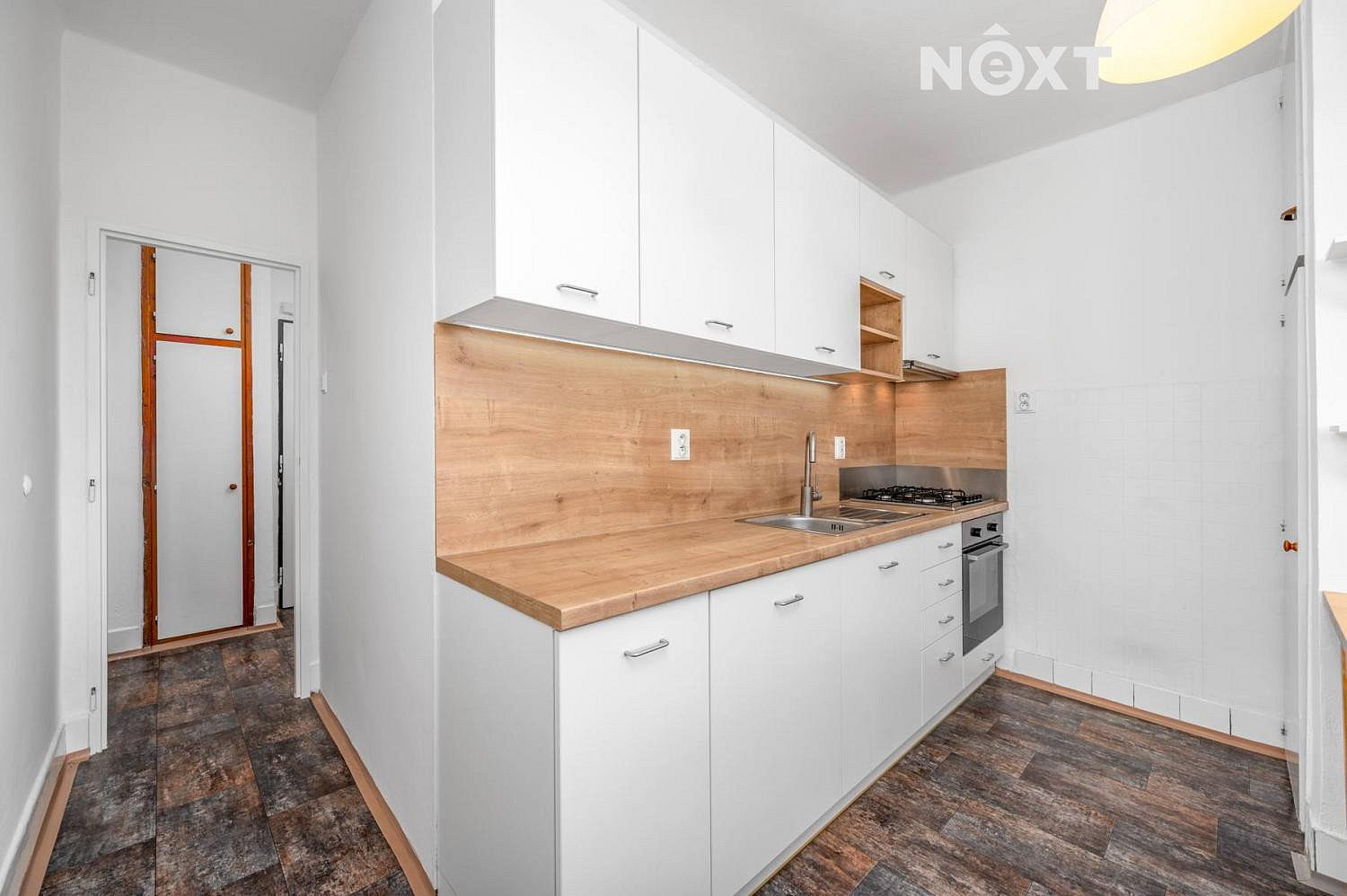 Pronájem bytu 2+1 50 m² – fotografie 3