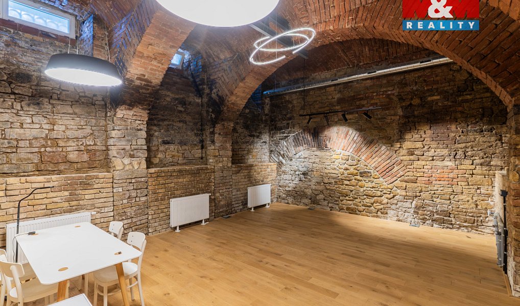 Prodej komerčního objektu (jiného typu) 43 m², Kroměříž – náhled fotky 9