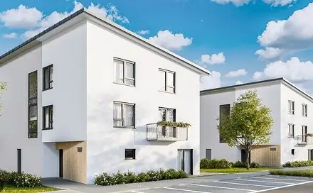 Prodej bytu 2+kk 57 m², Karlovy Vary - Stará Role