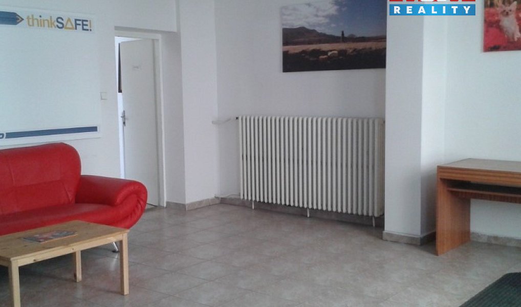 Pronájem kanceláře 19 m², Brno – náhled fotky 5