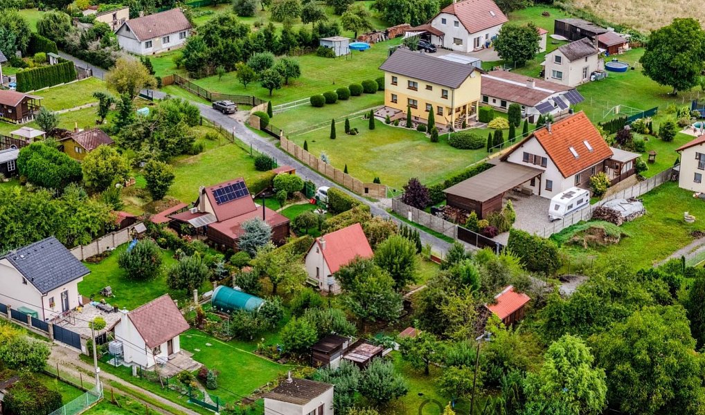 Prodej chaty/chalupy 32 m² s pozemkem 394 m², Rokycany – náhled fotky 15