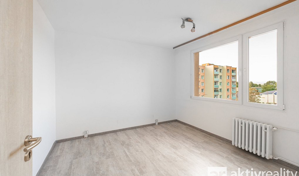 Pronájem bytu 2+1 57 m², Roudnice nad Labem – náhled fotky 7