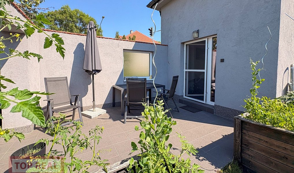 Prodej domu 94 m² s pozemkem 480 m², Kroměříž – náhled fotky 21