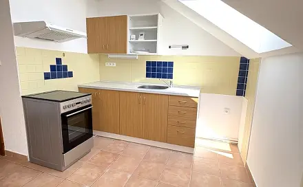 Pronájem bytu 1+1 39 m², Prachatice - Ostrov
