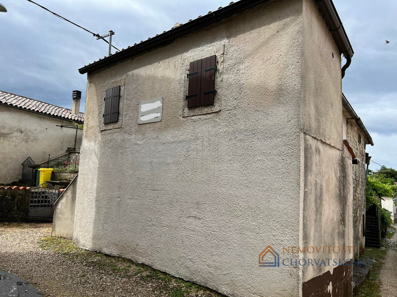 Prodej domu 85 m² s pozemkem 85 m², Gračišće