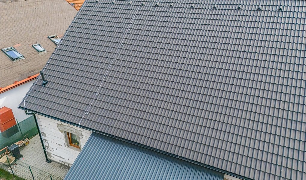 Prodej domu 129 m² s pozemkem 465 m², Kladno – náhled fotky 25