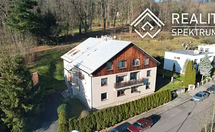 Prodej bytu 3+1 82 m², Lázeňská, Brandýs nad Orlicí, okres Ústí nad Orlicí
