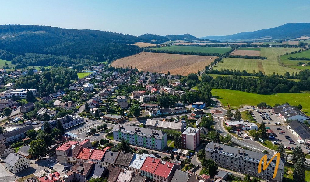 Prodej bytu 3+1 65 m², Králíky – náhled fotky 19