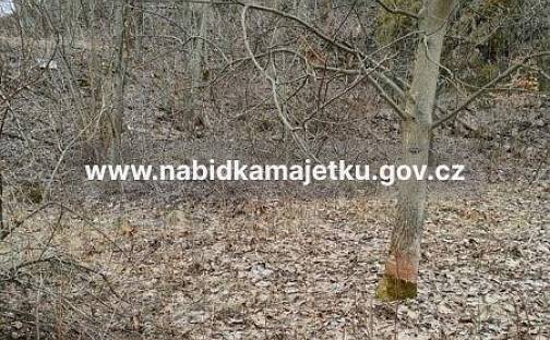 Prodej pozemku 277 m², Studenec, okres Semily