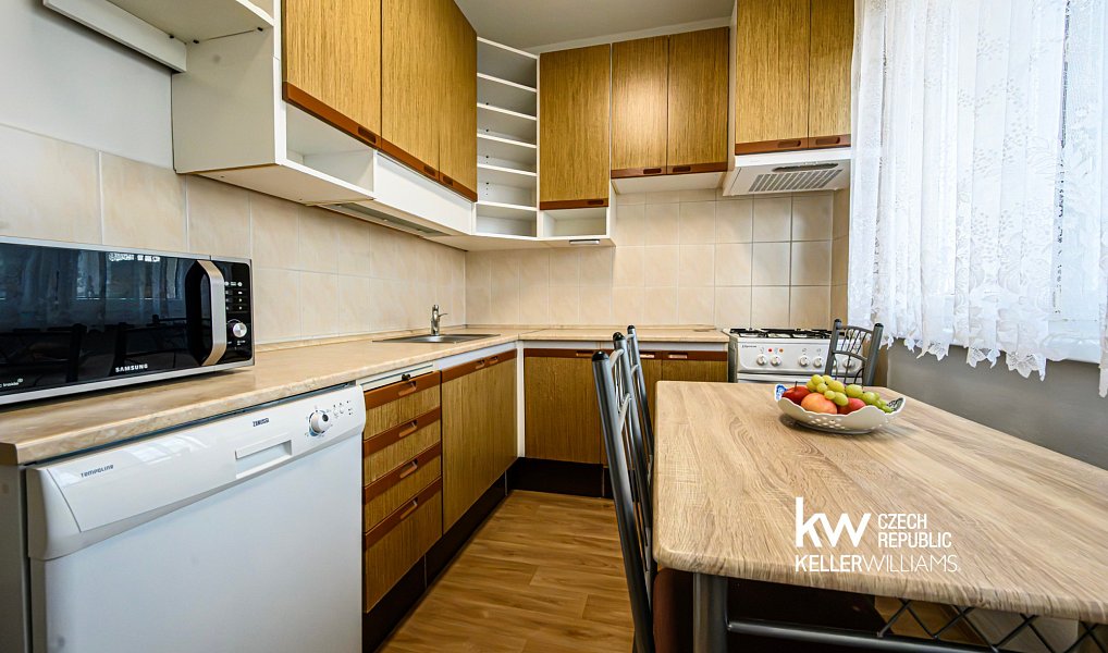 Prodej bytu 2+1 53 m², Teplice – náhled fotky 5
