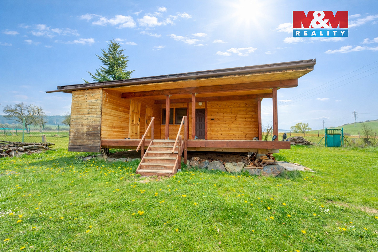Prodej chaty/chalupy 23 m² s pozemkem 1 784 m² — photo 5