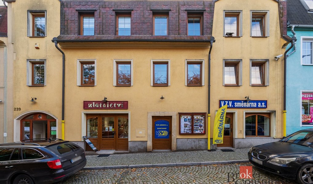 Pronájem bytu 1+kk 22 m², Hrádek nad Nisou – náhled fotky 9