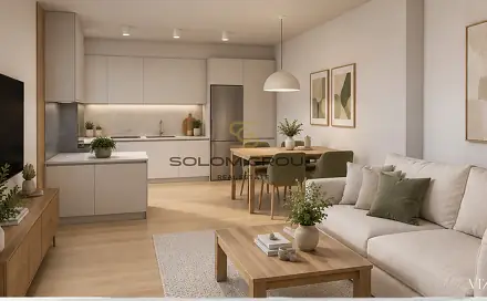 Prodej bytu 2+kk 51 m², Gollové, Praha 5 - Hlubočepy