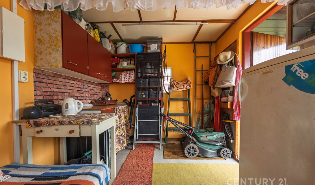 Prodej chaty/chalupy 17 m² s pozemkem 350 m², Nový Jičín – náhled fotky 8