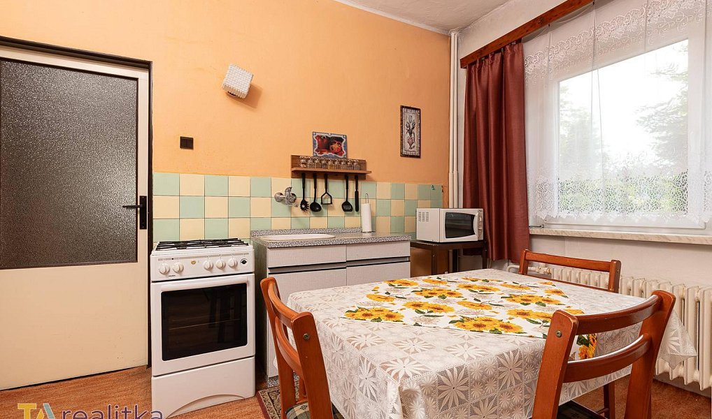 Prodej domu 150 m² s pozemkem 1 869 m², Petřvald – náhled fotky 5