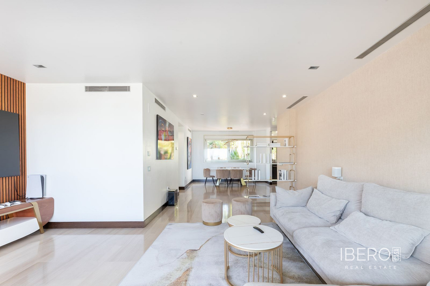Piso 3+kk – Málaga, Polígono Industrial Azucarera, Carretera de Cádiz - Vista 4
