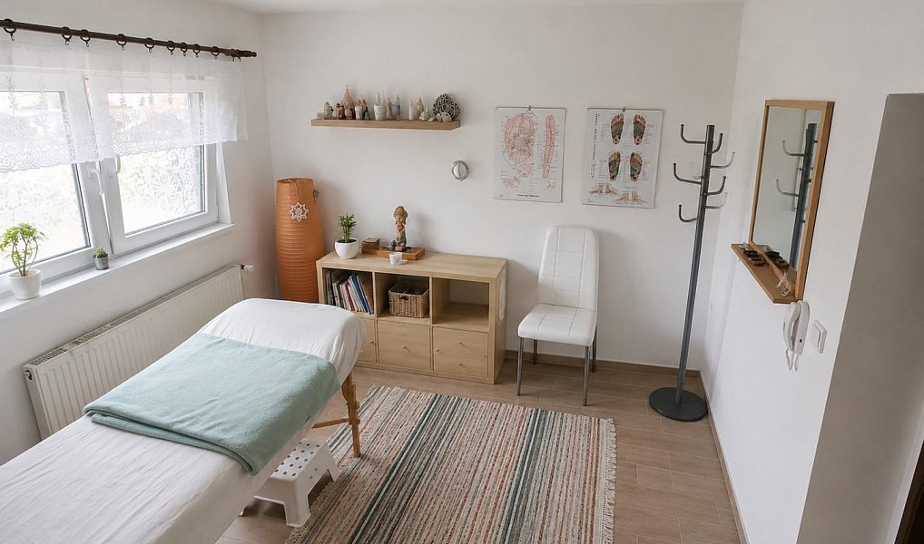 Pronájem kanceláře 15 m², Děčín – náhled fotky 3