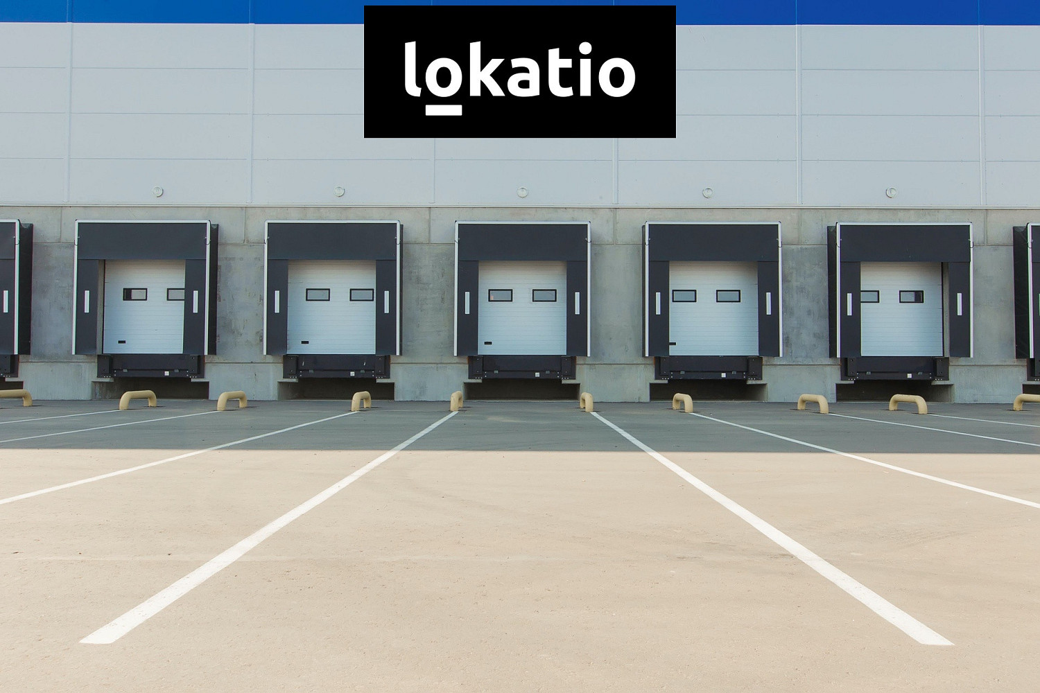 Pronájem skladovacích prostor 11 700 m² – pohled 3