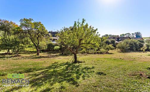 Prodej stavebního pozemku 3 000 m², Studnice - Starkoč, okres Náchod