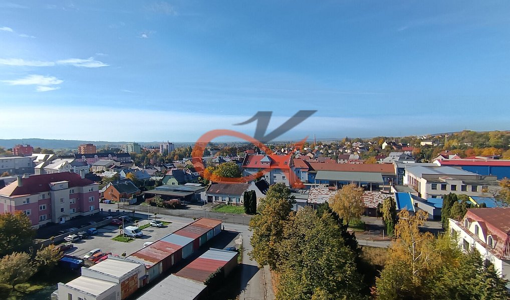 Pronájem bytu 2+1 54 m², Lipník nad Bečvou – náhled fotky 10