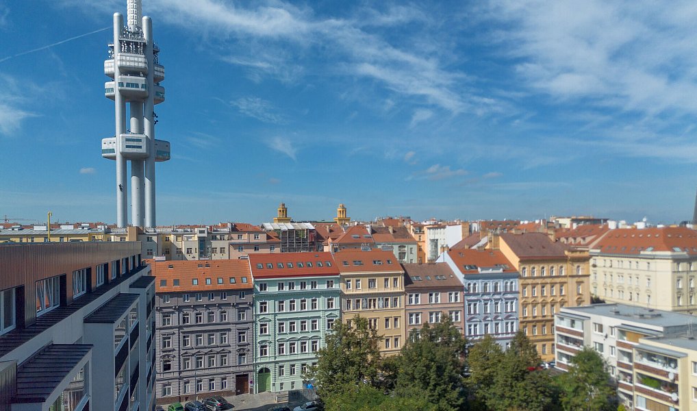Prodej bytu 3+kk 81 m², Praha – náhled fotky 17