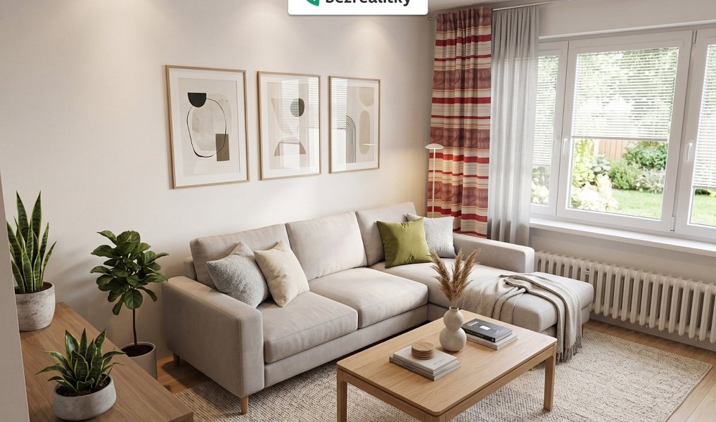 Prodej bytu 1+1 36 m², Ostrava – náhled fotky 4