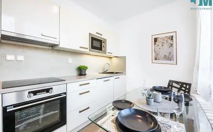 Prodej bytu 3+1 62 m², U cukrovaru, Olomouc - Holice
