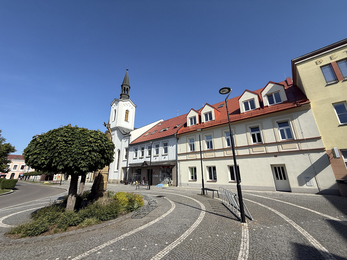 Prodej bytu 3+kk 94 m² — photo 2