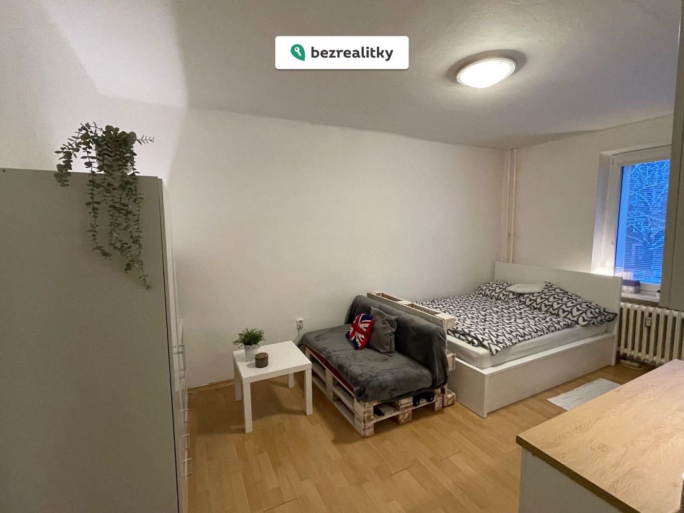Prodej bytu 1+kk 21 m² – fotografie 5