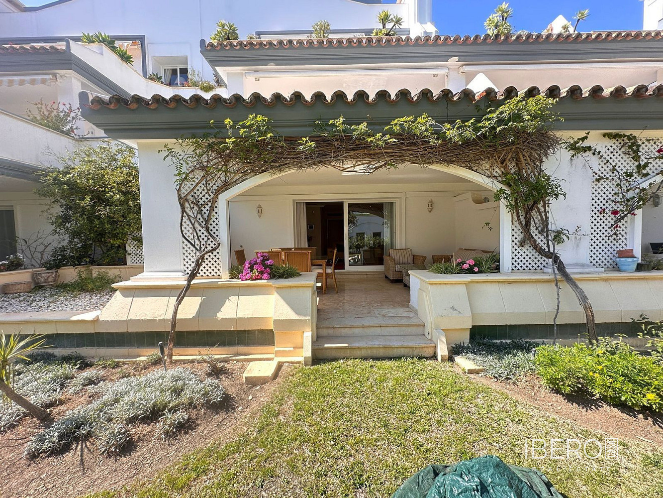 Piso 3+kk – Estepona, Barriada Islas Canarias - Vista 3