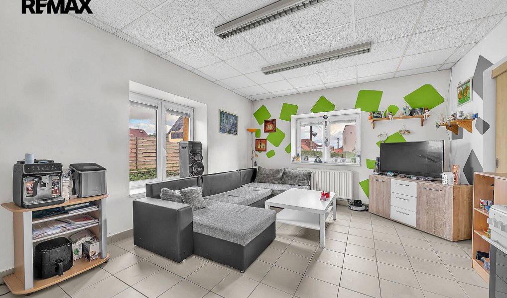 Prodej domu 266 m² s pozemkem 795 m², Konecchlumí – náhled fotky 11