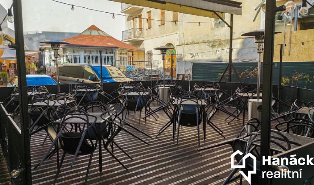 Prodej restaurace 200 m², Olomouc – náhled fotky 3
