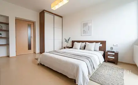 Prodej bytu 3+kk 103 m², Smetanovo nábřeží, Vyškov - Vyškov-Předměstí