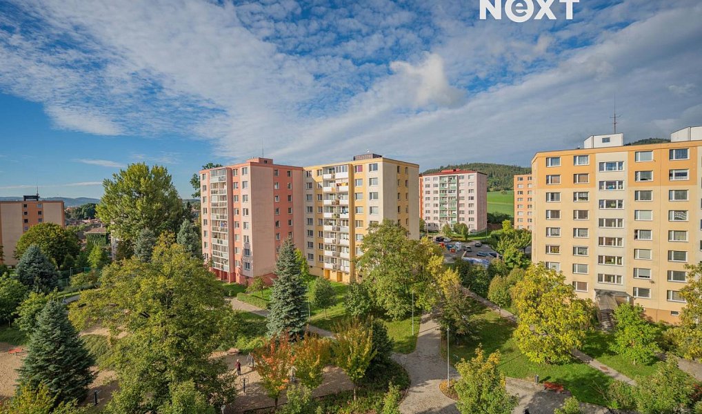 Prodej bytu 1+1 36 m², Šumperk – náhled fotky 11