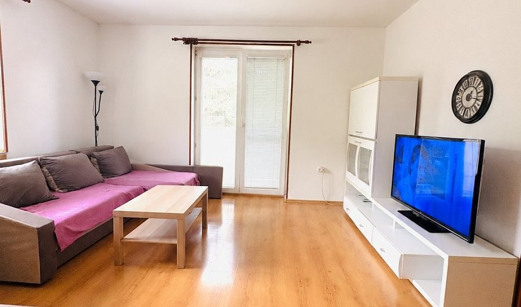 Prodej bytu 2+1 55 m², Chropyně – náhled fotky 2