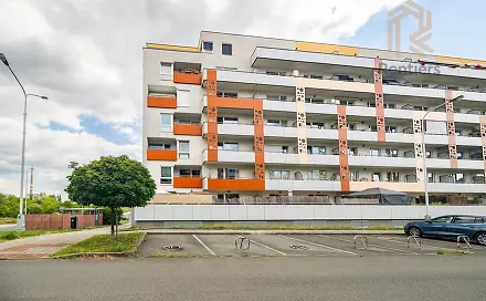 Prodej bytu 2+kk 54 m², Hornoměcholupská, Praha 10 - Horní Měcholupy