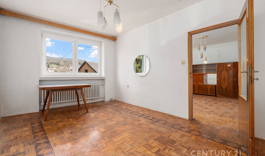 Prodej domu 310 m² s pozemkem 563 m², Kyjov – náhled fotky 21
