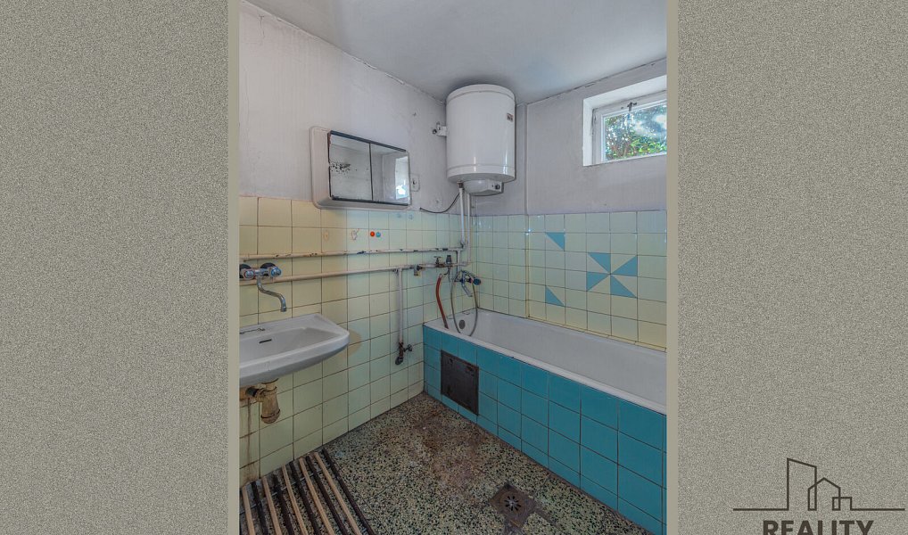 Prodej domu 128 m² s pozemkem 426 m², Oslavany – náhled fotky 8