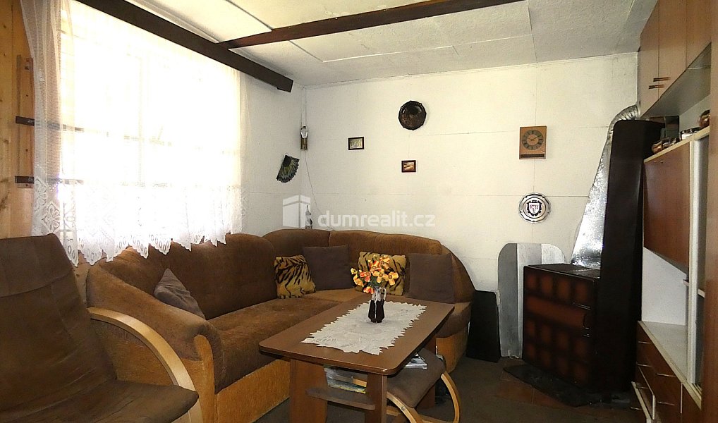 Prodej chaty/chalupy 30 m², Svatava – náhled fotky 12