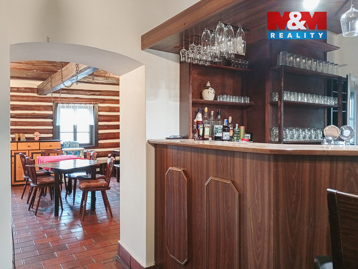 Pronájem restaurace 400 m² — photo 3