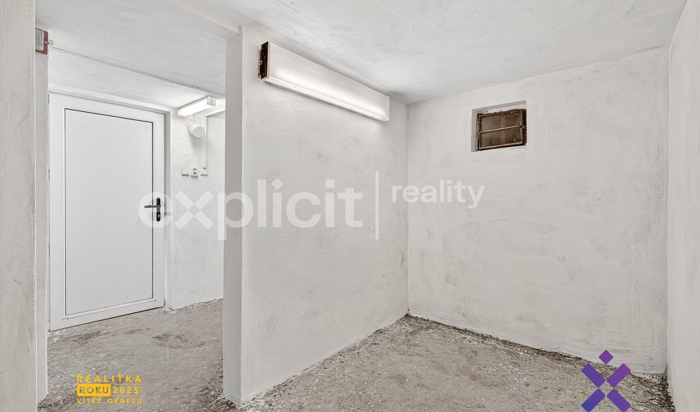 Prodej chaty/chalupy 48 m² s pozemkem 500 m², Březnice – náhled fotky 24