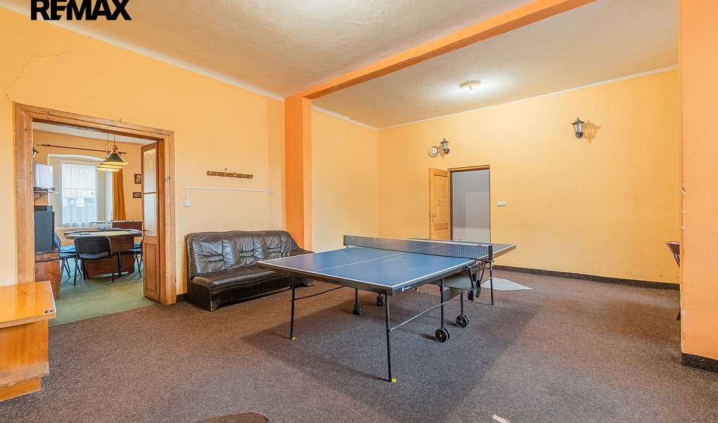 Prodej nájemního domu, činžáku 335 m², Přeštice – náhled fotky 11