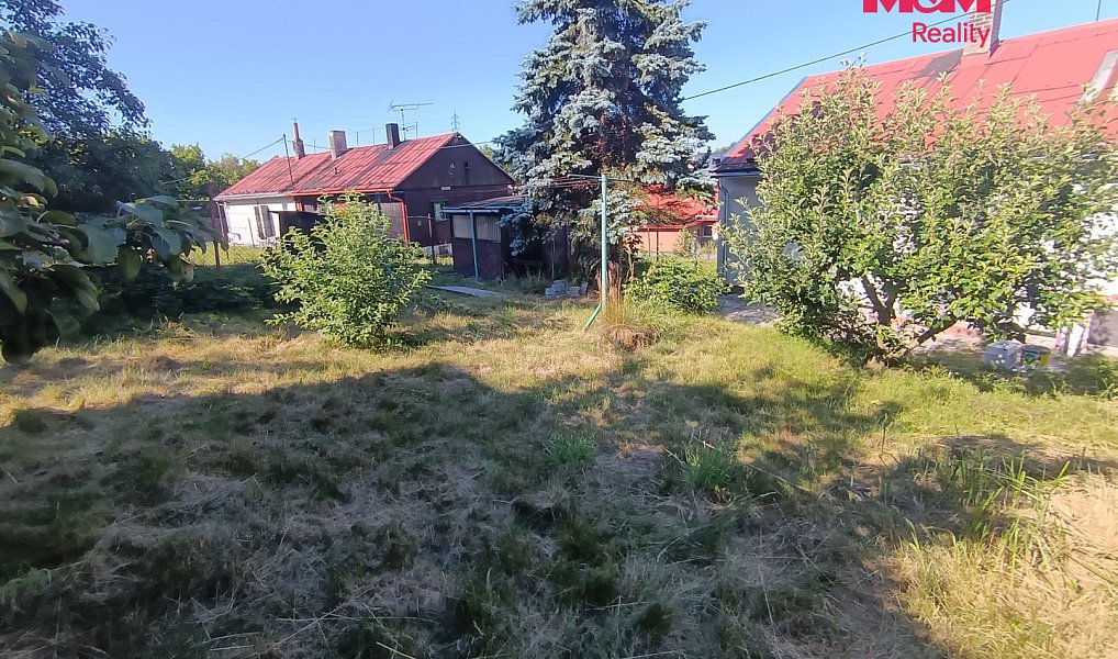 Prodej domu 60 m² s pozemkem 506 m², Petřvald – náhled fotky 14