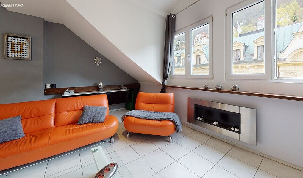 Prodej nájemního domu, činžáku 312 m², Karlovy Vary – náhled fotky 8