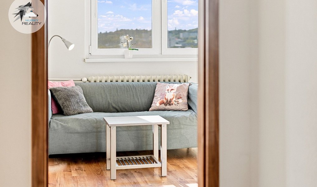 Prodej bytu 1+1 34 m², Brno – náhled fotky 15