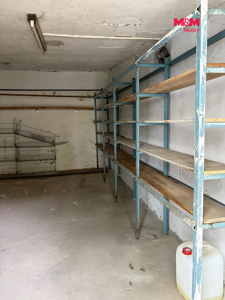 Pronájem garáže, 28 m2, třinec — photo 4