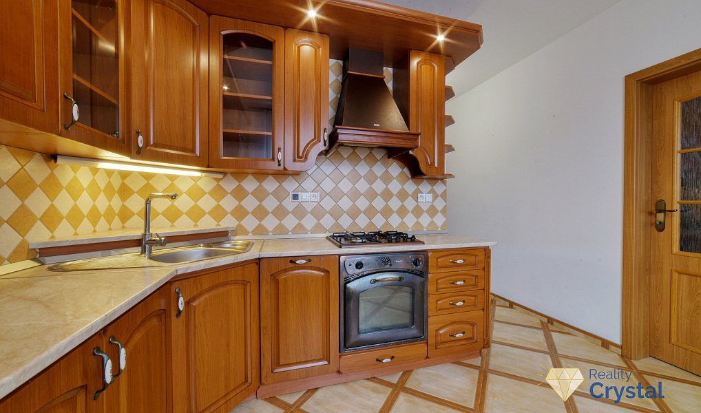 Prodej bytu 2+1 59 m², Mariánské Lázně – náhled fotky 11