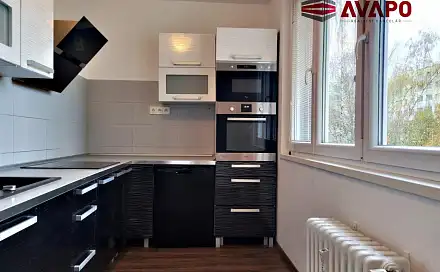 Prodej bytu 3+1 68 m²