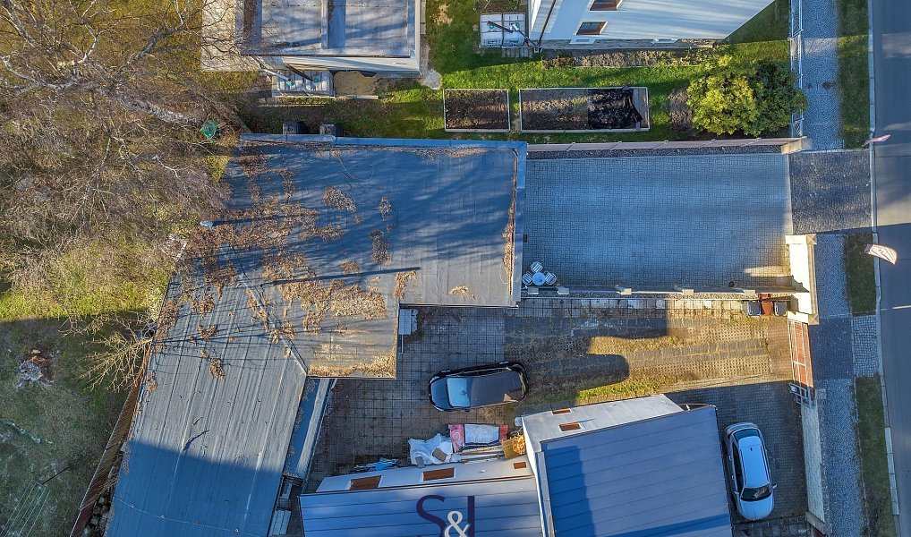 Prodej obchodních prostor 325 m², Nový Bor – náhled fotky 6