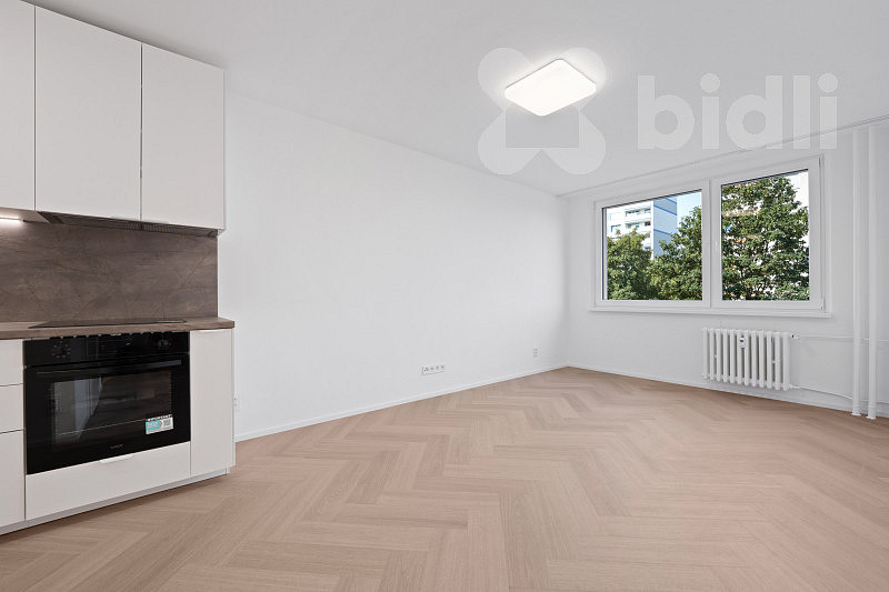Pronájem bytu 2+kk 45 m² — photo 5